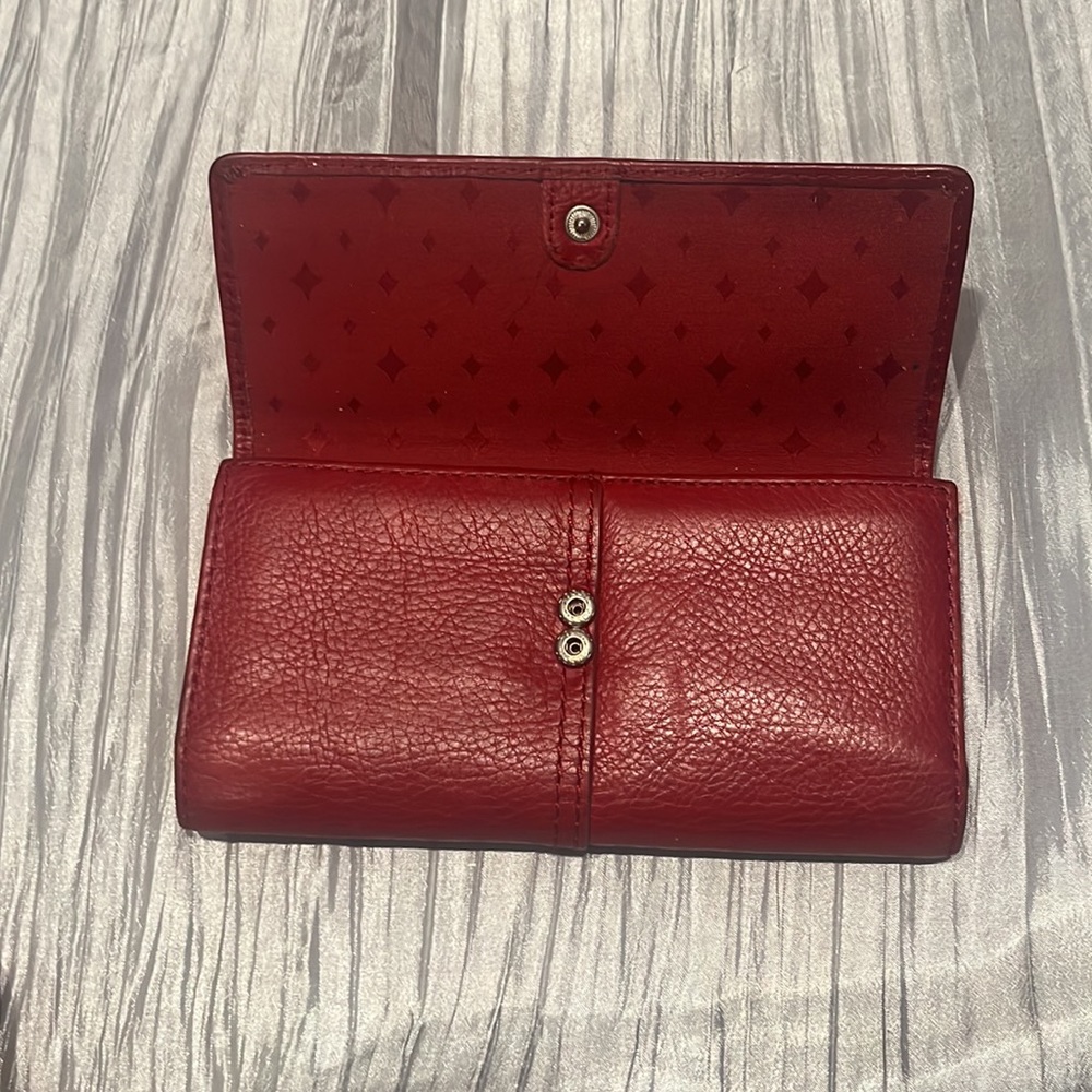 Fossil Wallet - Picture 3 of 4